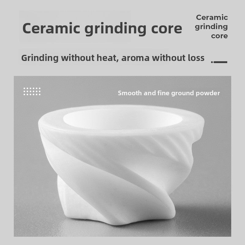 hand grinder