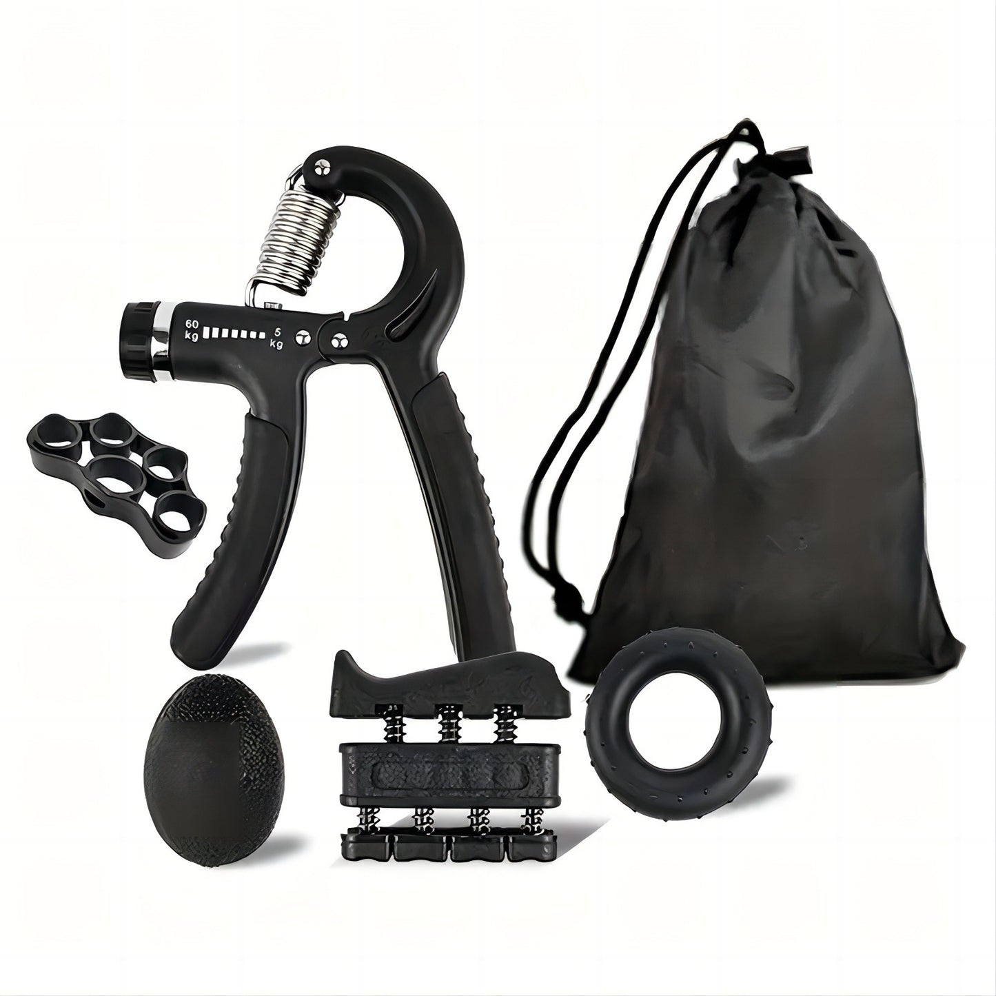 Hand Grip Strengthener