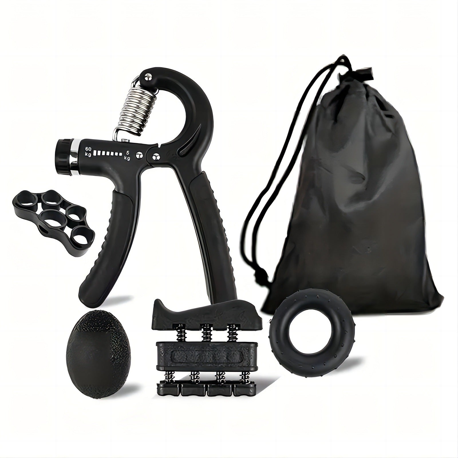 Hand Grip Strengthener