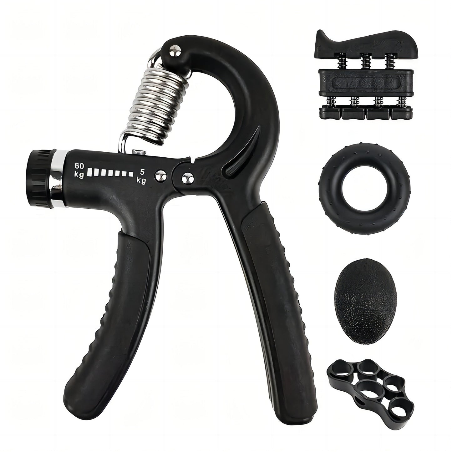 Hand Grip Strengthener