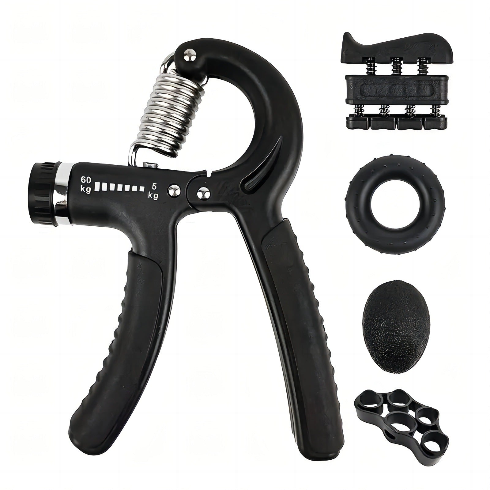 Hand Grip Strengthener