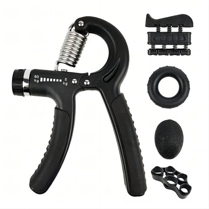 Hand Grip Strengthener
