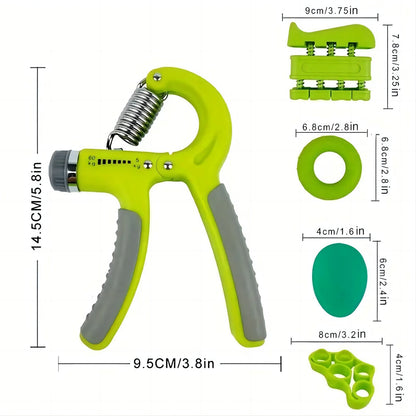 Hand Grip Strengthener