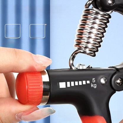hand grip strengthener