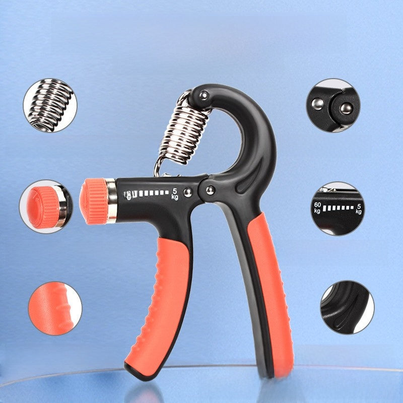 hand grip strengthener