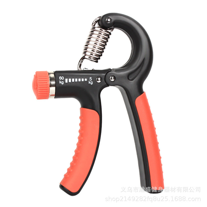 hand grip strengthener