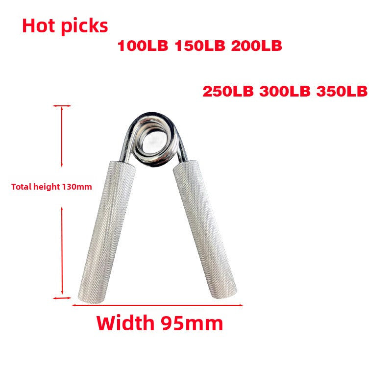 Hand Grip Strengthener