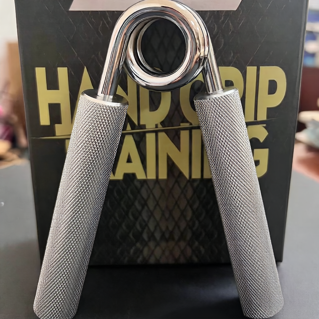 Hand Grip Strengthener