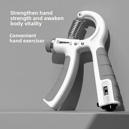 Hand Grip Strengthener