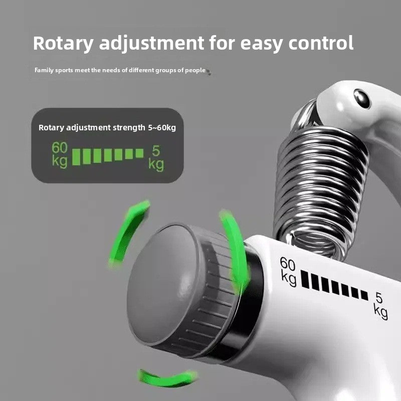 Hand Grip Strengthener