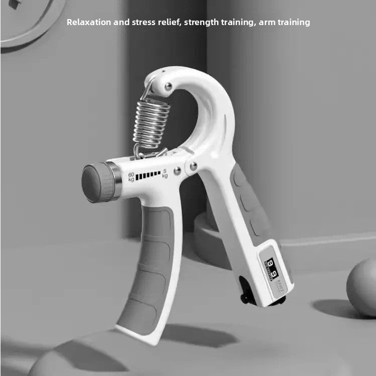 Hand Grip Strengthener