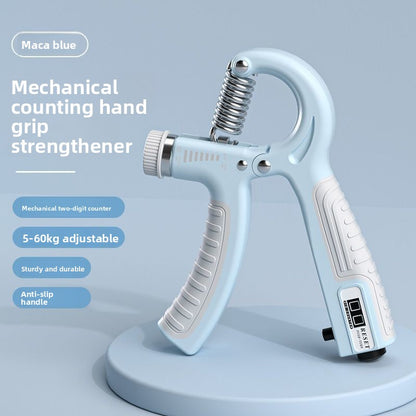 Hand Grip Strengthener