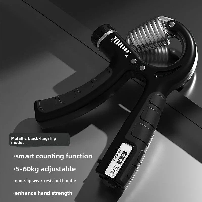 Hand Grip Strengthener