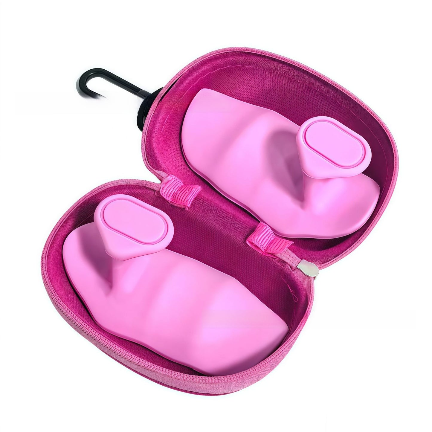 Hand Gripper Finger Exerciser with Non-Slip Grip