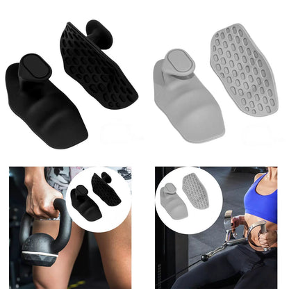 Hand Gripper Finger Exerciser with Non-Slip Grip
