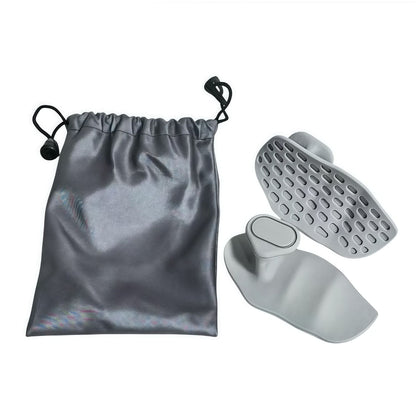 Hand Gripper Finger Exerciser with Non-Slip Grip