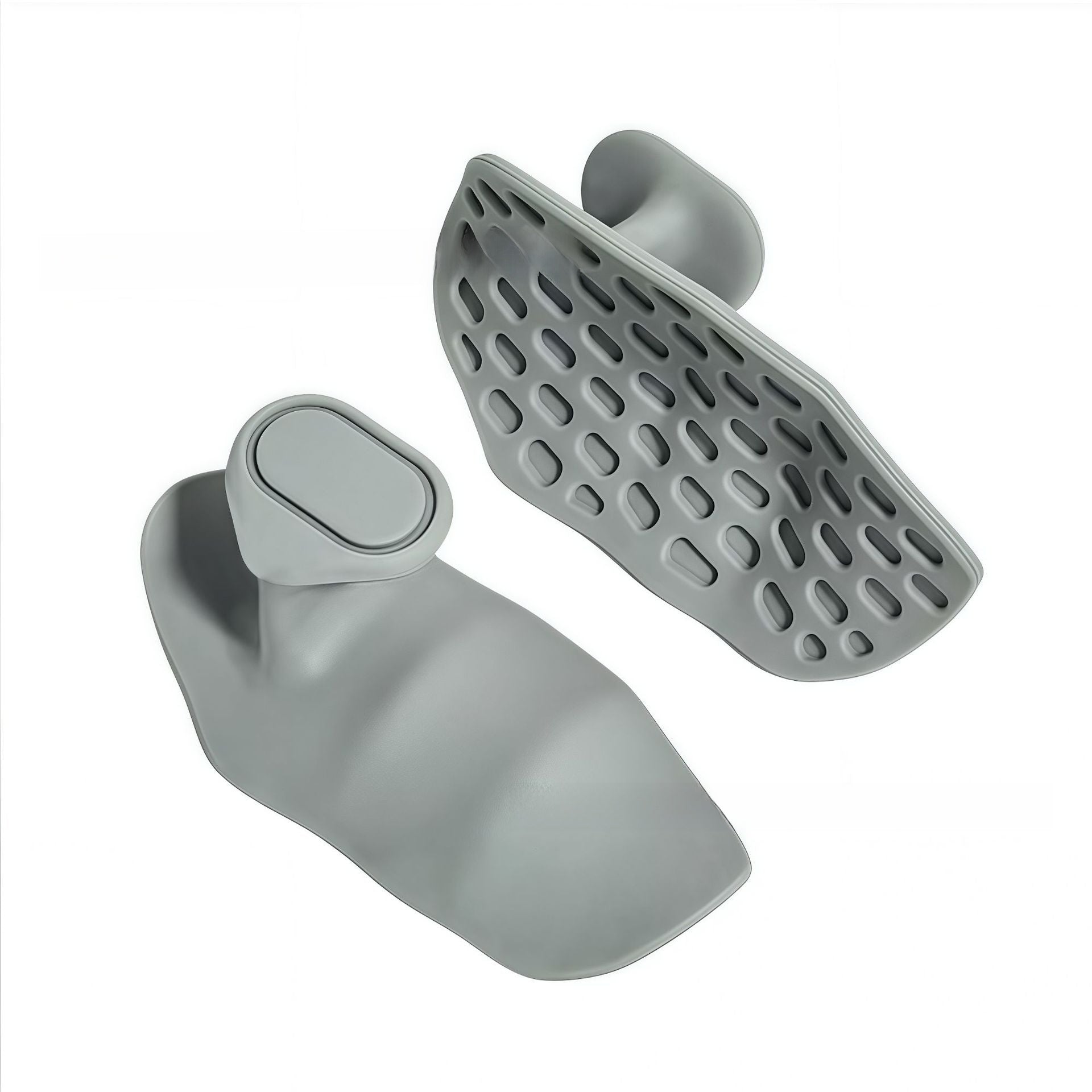 Hand Gripper Finger Exerciser with Non-Slip Grip