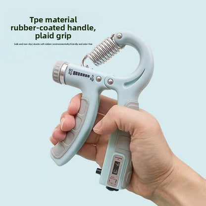 Hand gripper