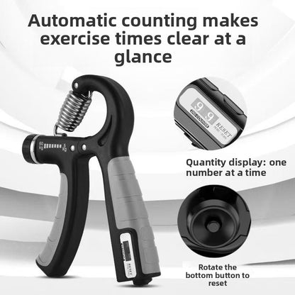Hand gripper