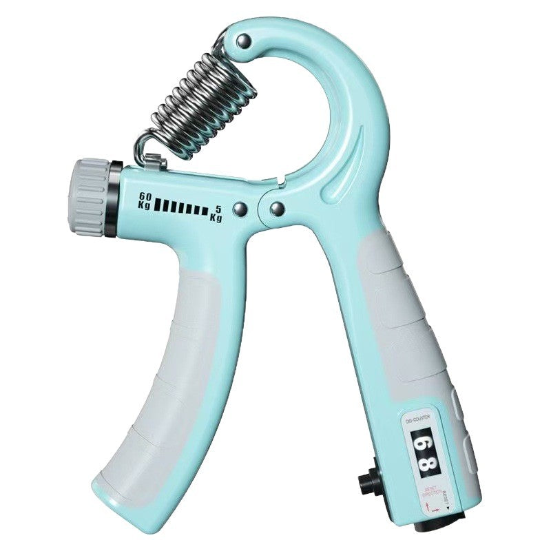 Hand gripper