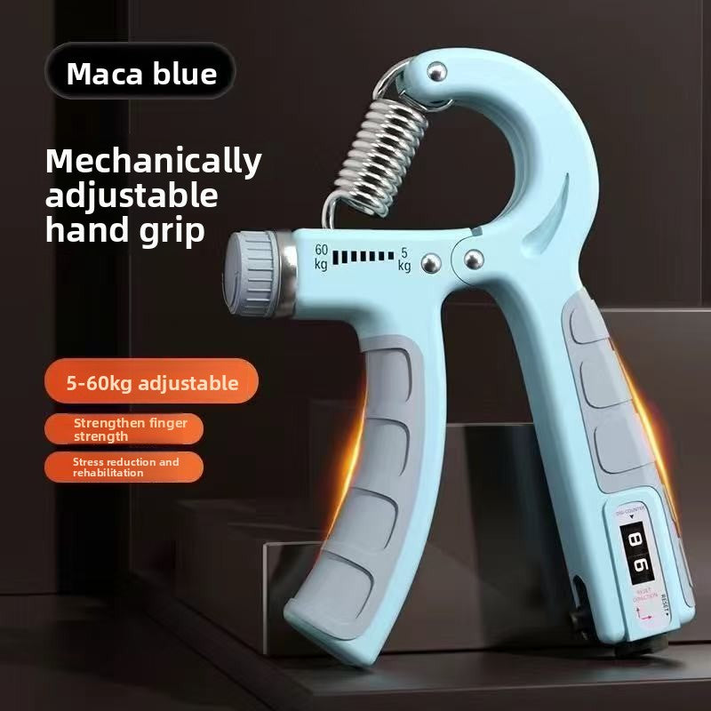 Hand gripper