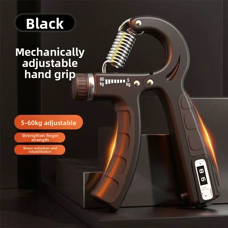 Hand gripper