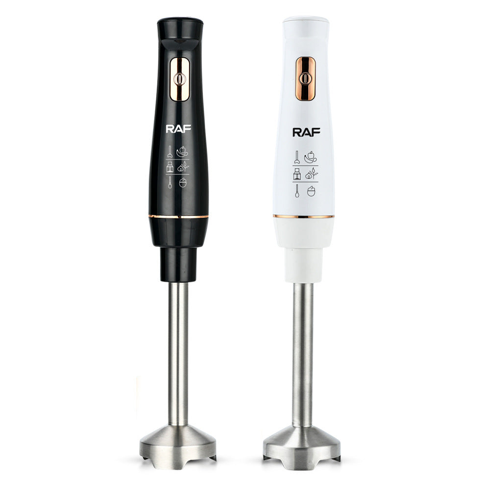 Hand-held cooking stick