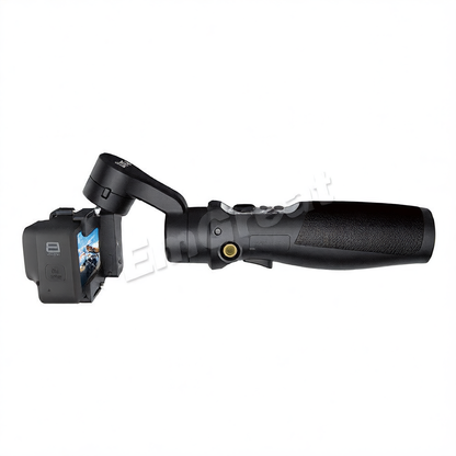 Hand-held PTZ