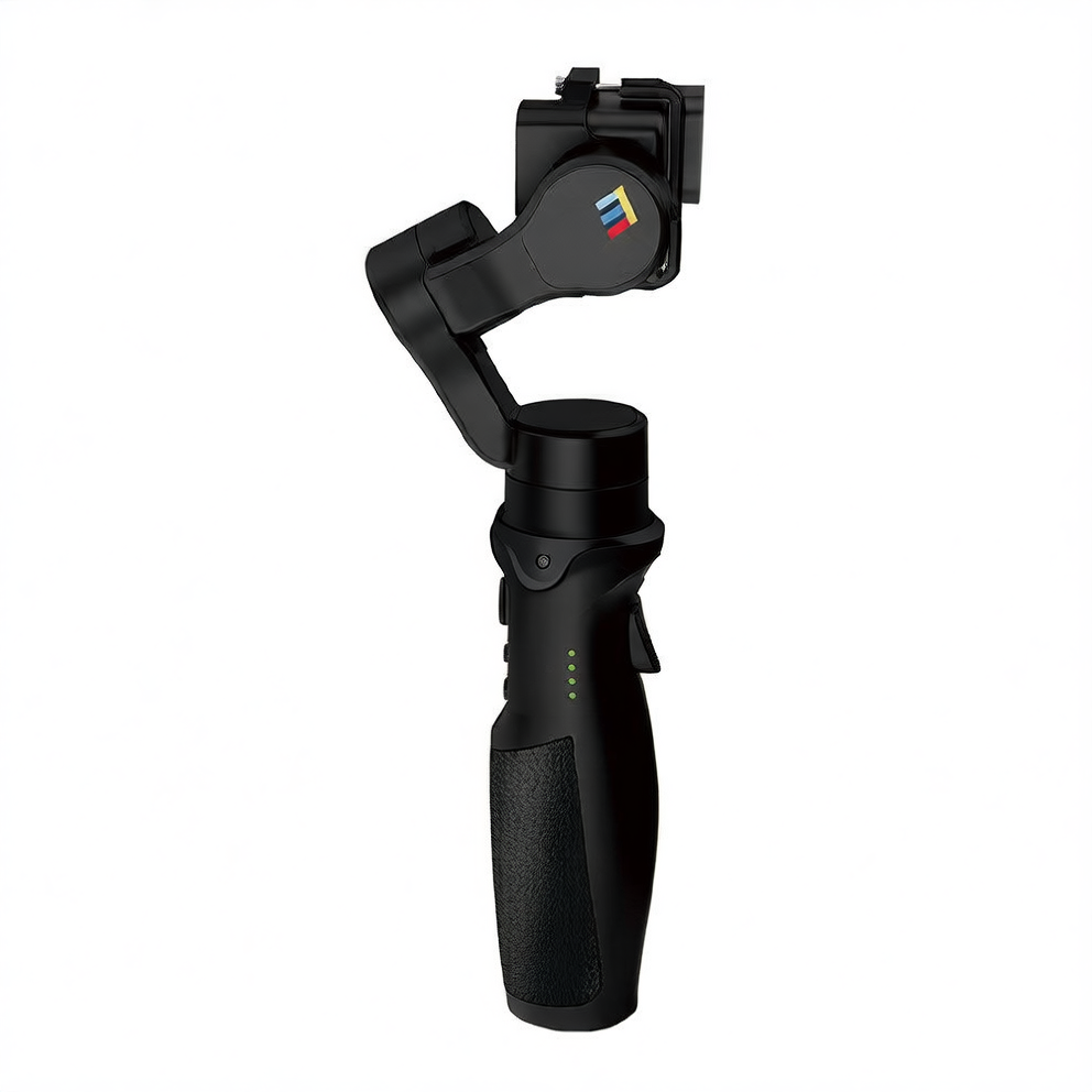 Hand-held PTZ