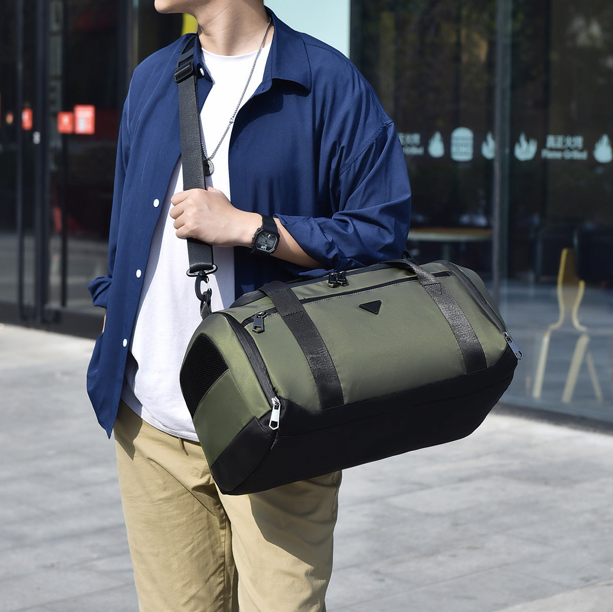 Hand luggage bag