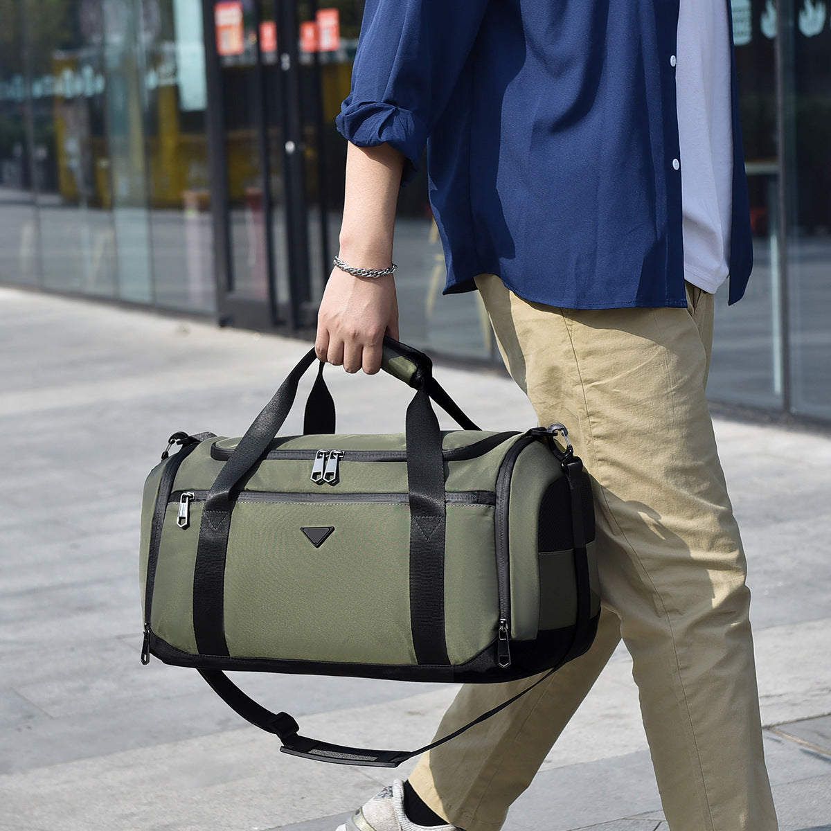 Hand luggage bag