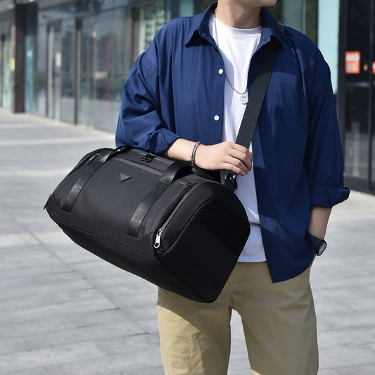 Hand luggage bag