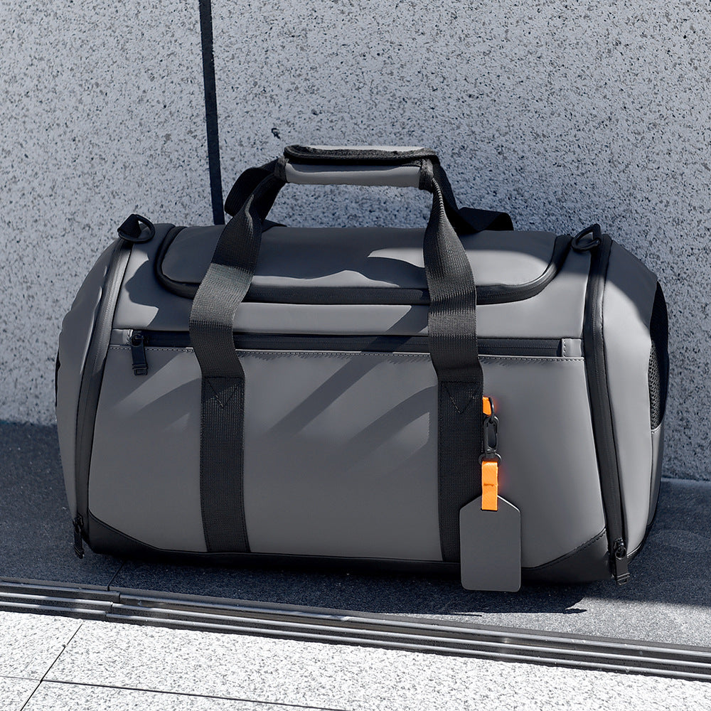 Hand luggage bag