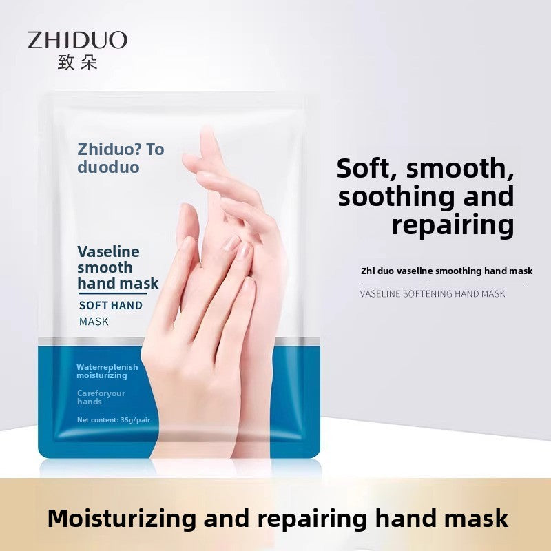 Hand Mask Cream