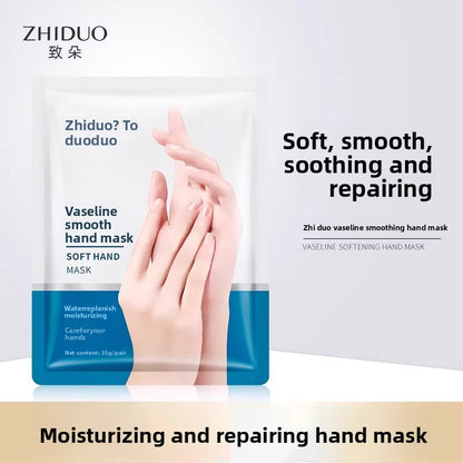 Hand Mask Cream