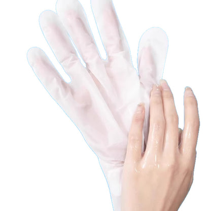 Hand Mask Cream