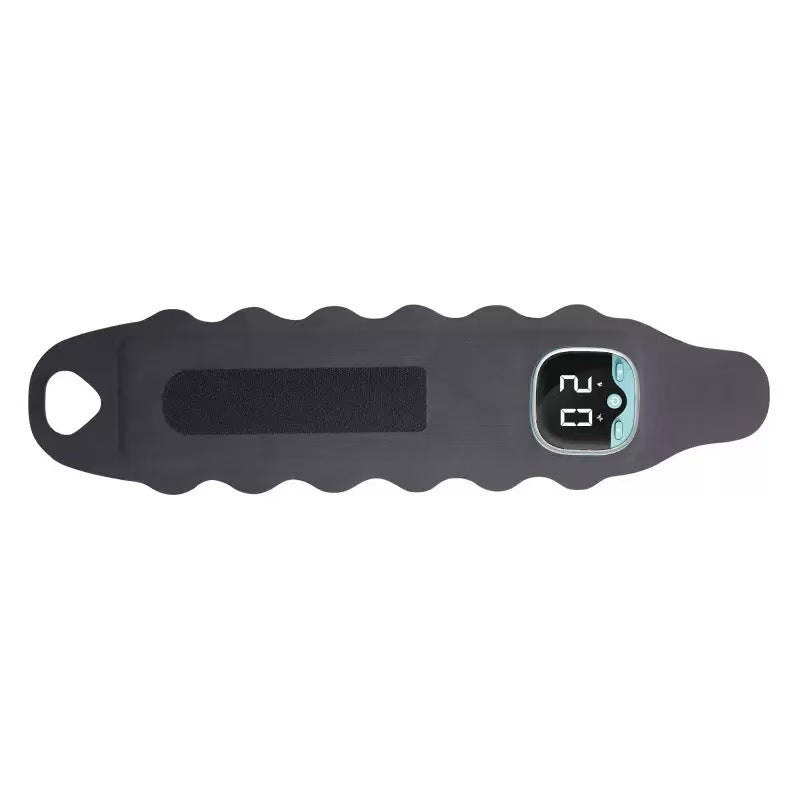 Hand massage instrument