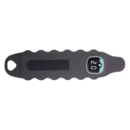 Hand massage instrument