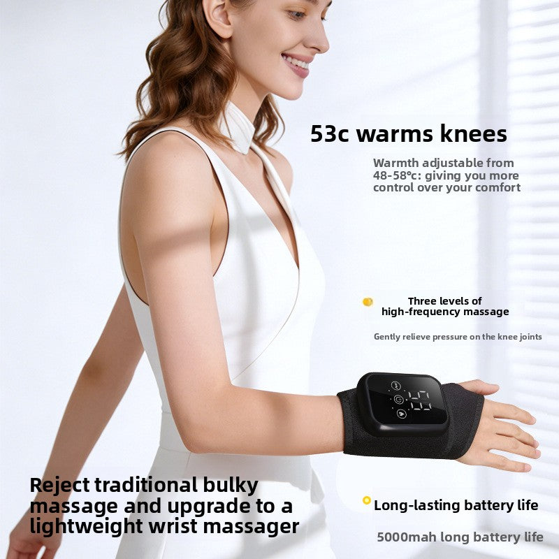 Hand Massager