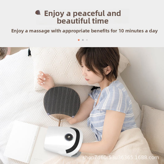hand massager