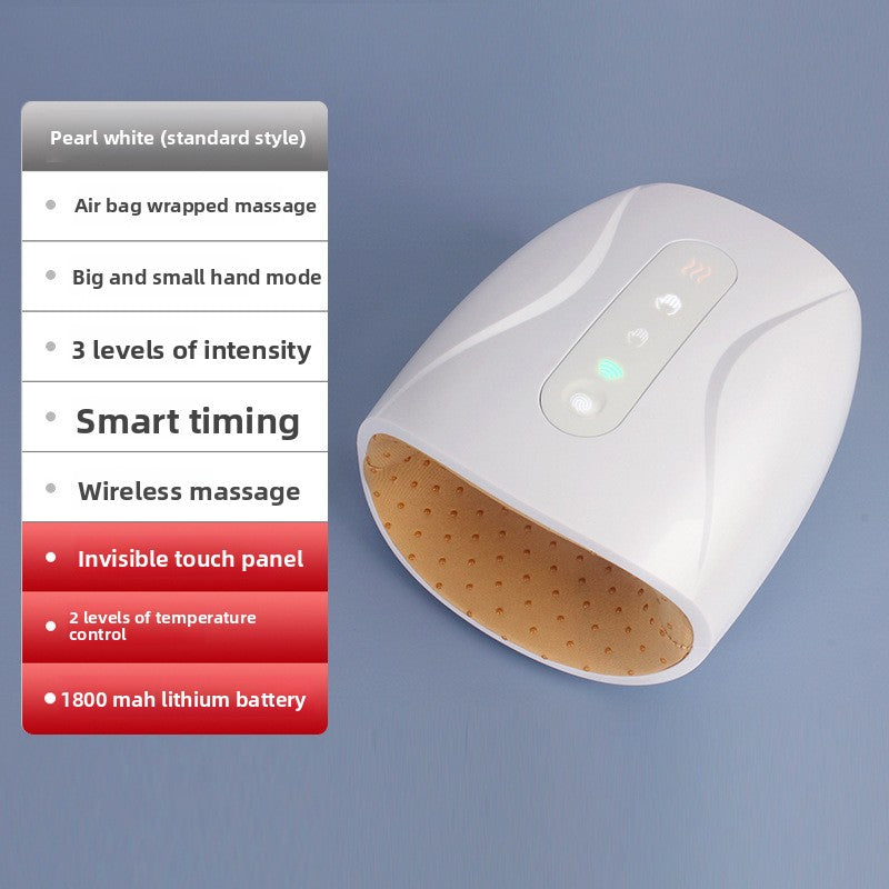 Hand Massager