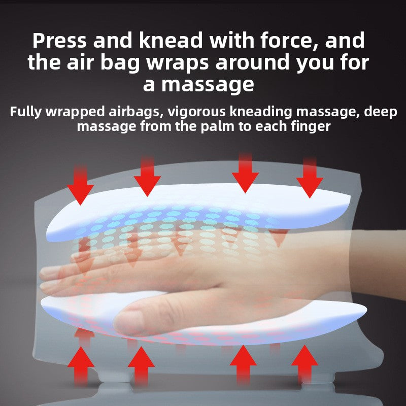 Hand Massager