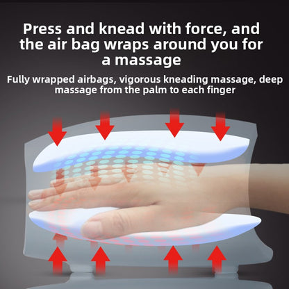 Hand Massager