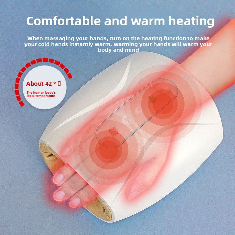 Hand Massager