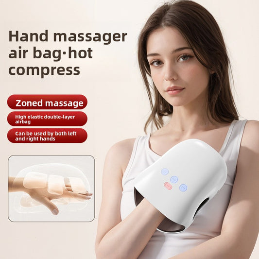 Hand Massager