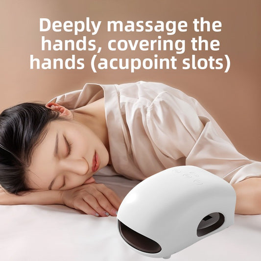 Hand Massager