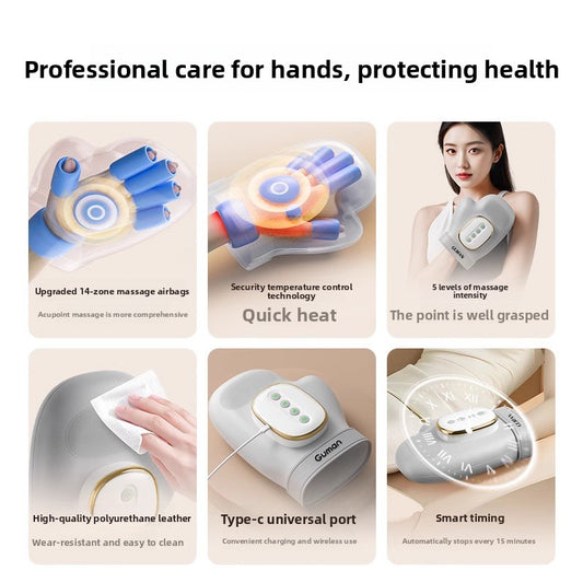 Hand Massager