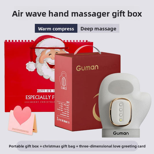 Hand Massager