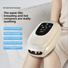 White lcd model