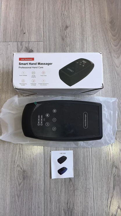 hand massager